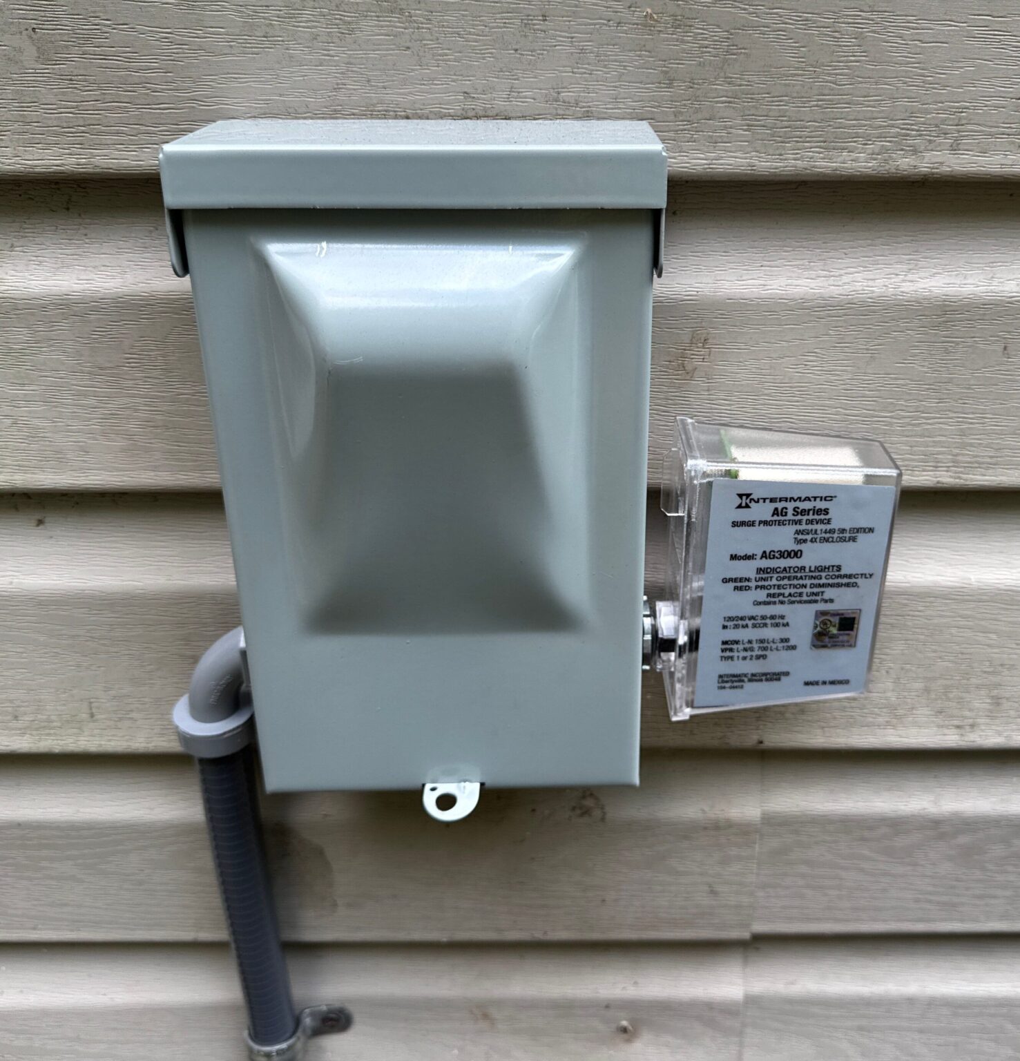 2026 07 Electrical SurgeProtection NewProvidence GooglePost edited 1 scaled — Spartan Home Pros, Central New Jersey