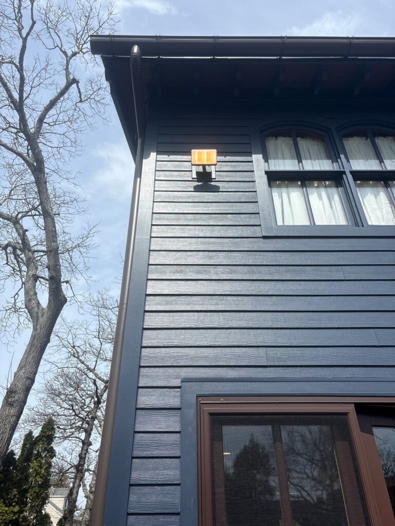 Recent electrical work near Livingston, New Jersey — Spartan Home Pros