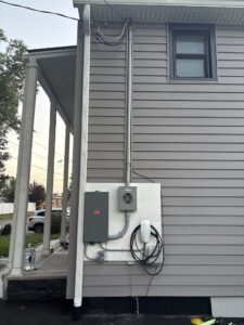 EV Charger Installation in Short Hills, NJ — Spartan Home Pros