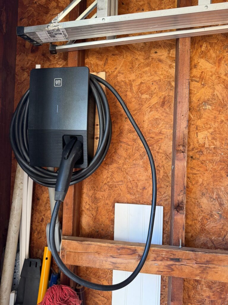 EV Charging Installation in Eatontown, NJ — Spartan Home Pros