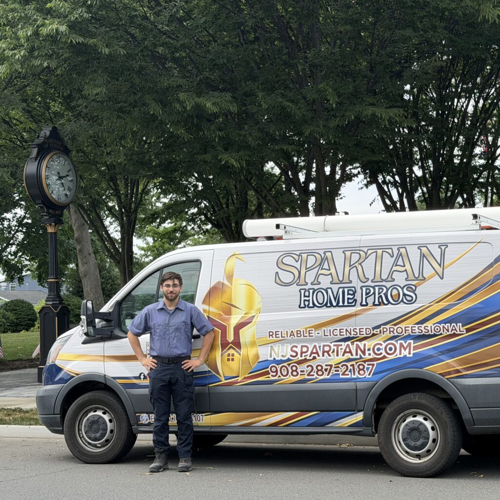 IMG — Spartan Home Pros, Rumson, NJ