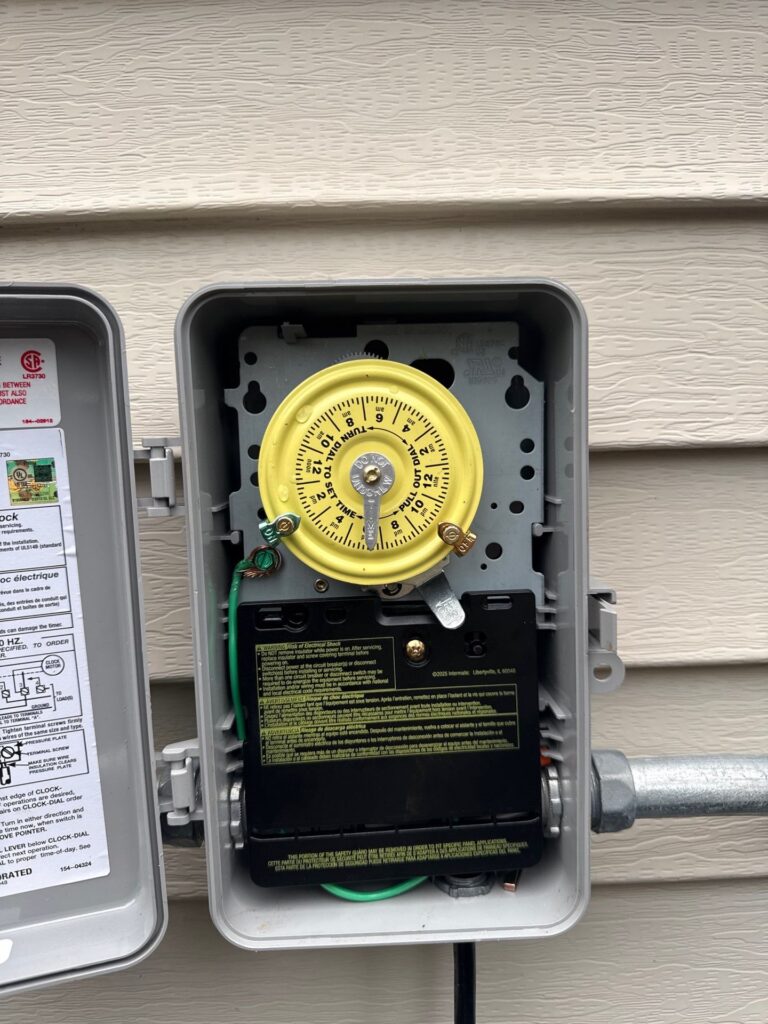 Electrical Repairs and Troubleshooting in Long Hill, NJ — Spartan Home Pros