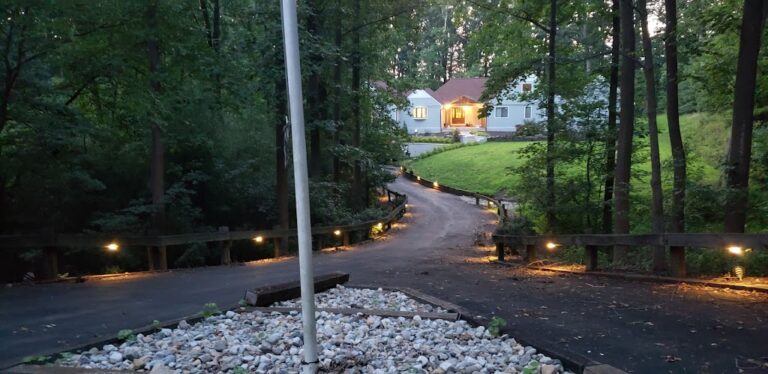 Lighting, Fixtures and New Wiring in Peapack-Gladstone, NJ — Spartan Home Pros