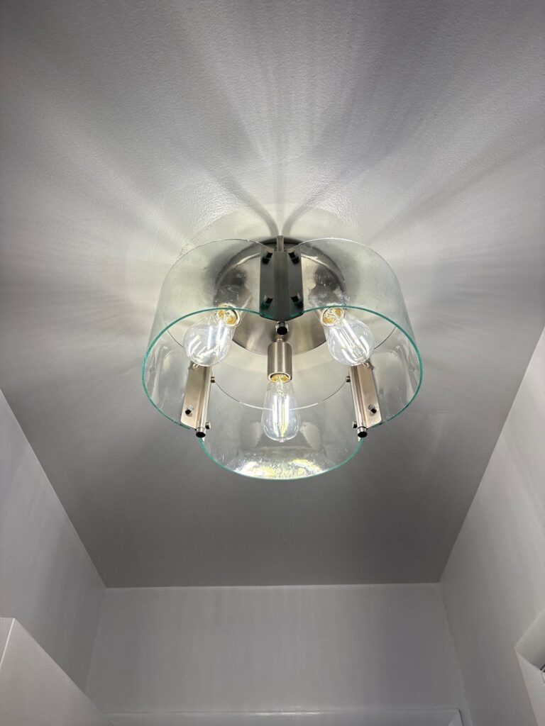Lighting, Fixtures and New Wiring in Bridgewater, NJ — Spartan Home Pros