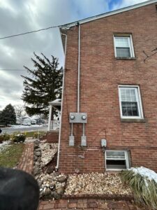 Panel Replacement and Service Upgrades in Millburn, NJ — Spartan Home Pros