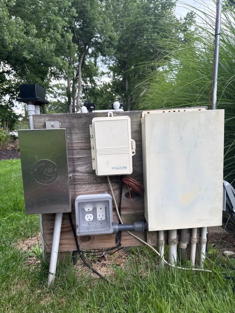 Circuit and Outlet Repairs in Colts Neck, NJ — Spartan Home Pros