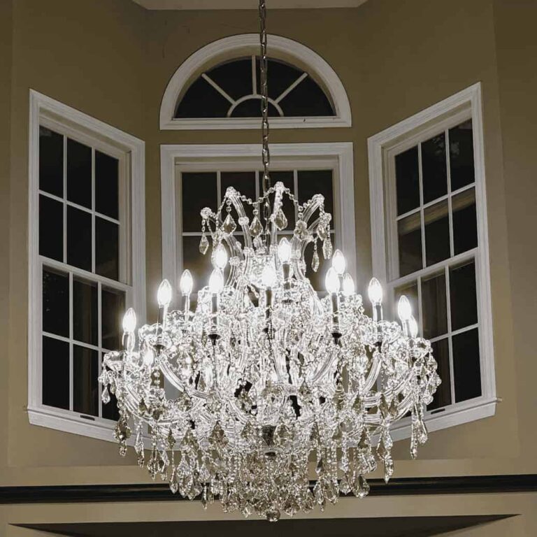 Lighting and Dedicated Circuits in Millburn, NJ — Spartan Home Pros