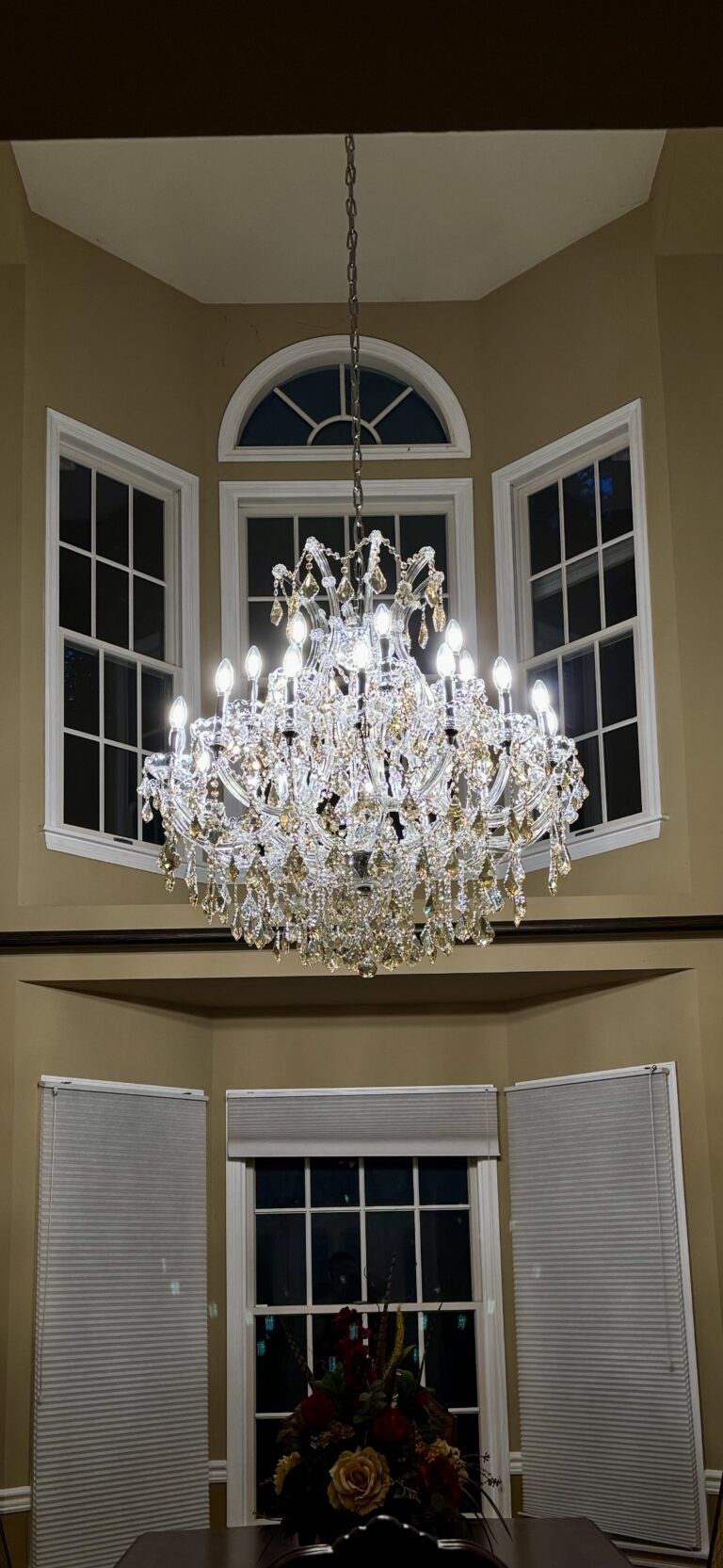 Lighting, Outlets and New Circuits in Middletown, NJ — Spartan Home Pros