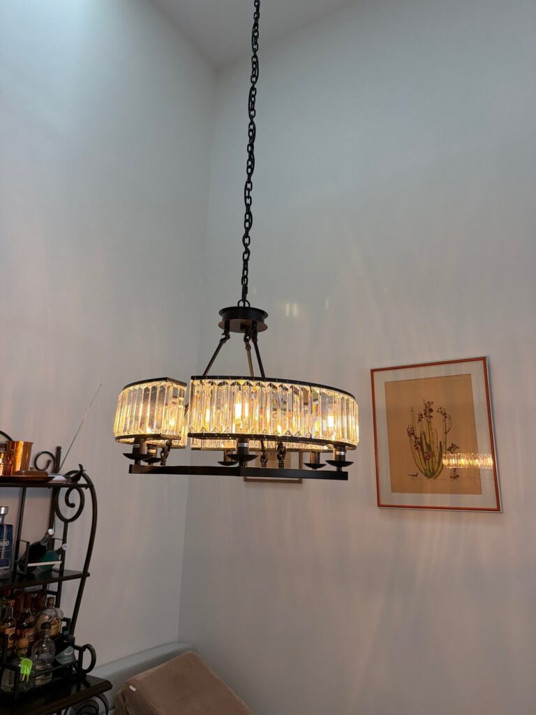 Recent electrical work near Long Hill, New Jersey — Spartan Home Pros