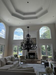 Lighting, Outlets and New Circuits in Short Hills, NJ — Spartan Home Pros
