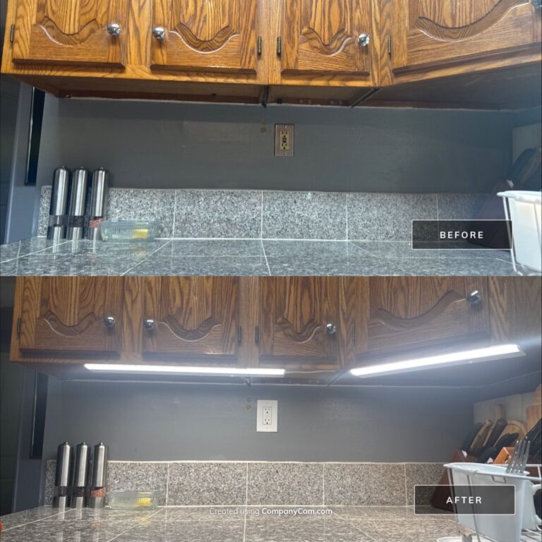 Electrical Repairs and Troubleshooting in Springfield, NJ — Spartan Home Pros