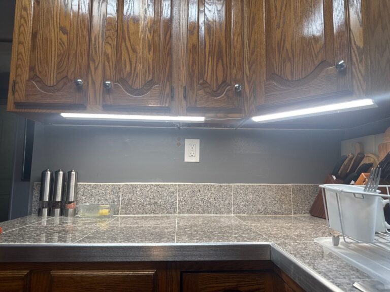 testing and sign-off on an electrical job in Long Hill, NJ — Spartan Home Pros
