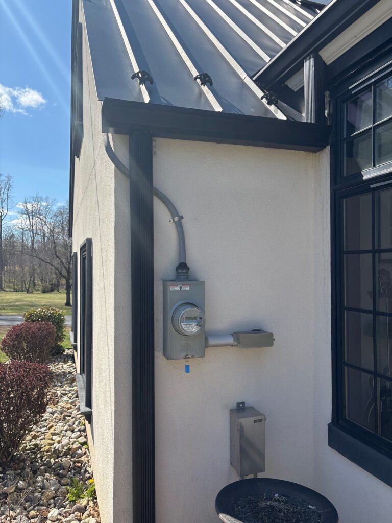 Panel Upgrades and Service Replacements in Short Hills, NJ — Spartan Home Pros
