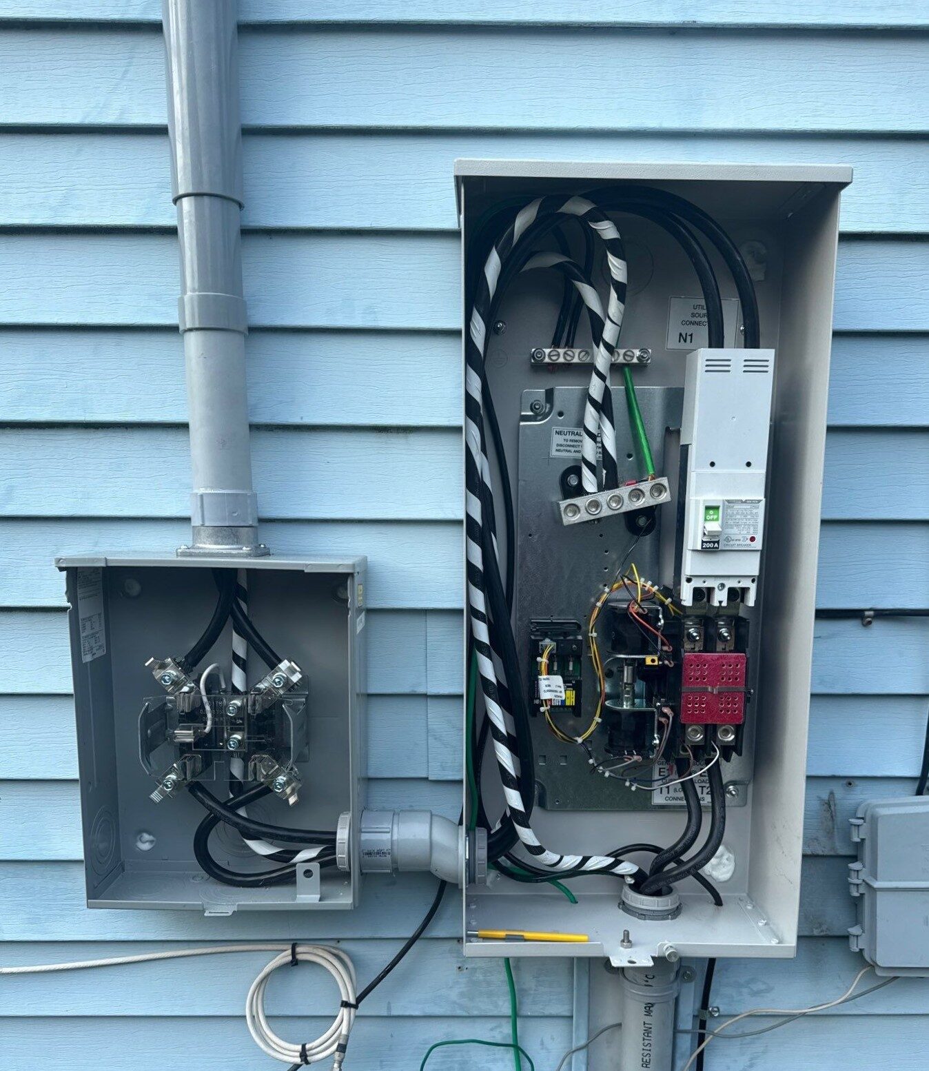 Down net http20260813 456 q7nqc6 — Spartan Home Pros, Generator Installation, NJ