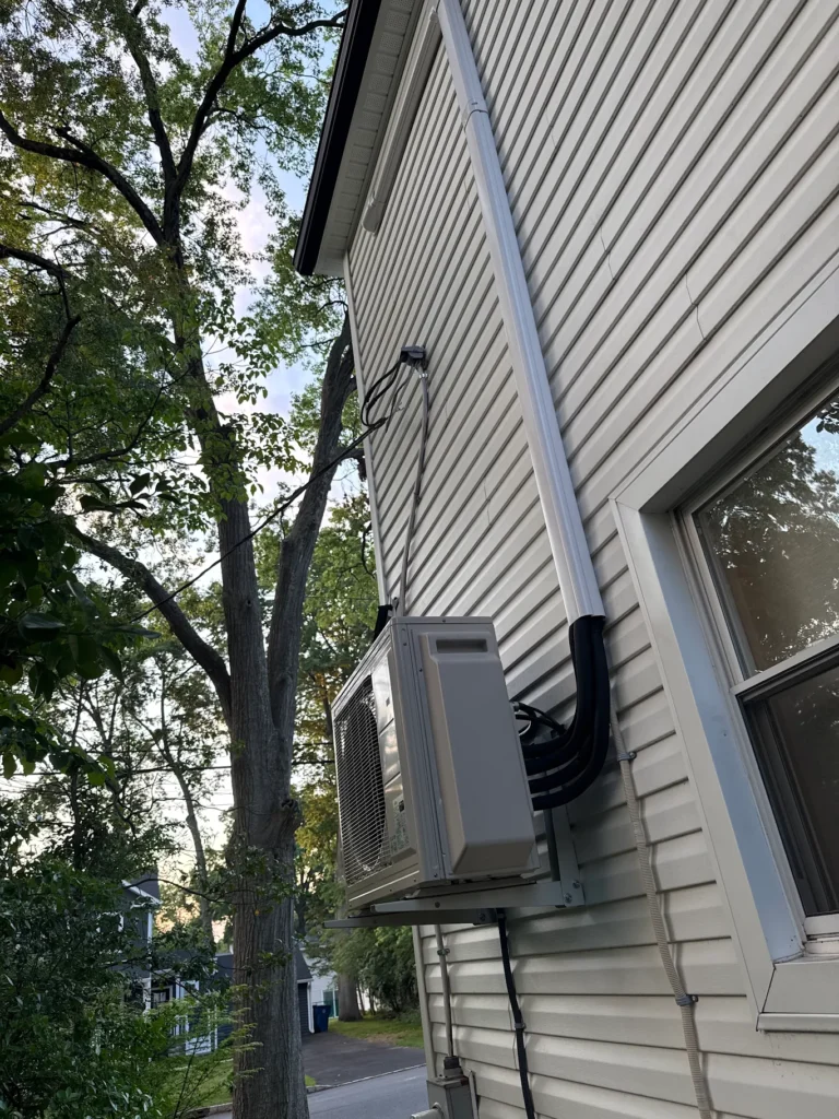 HVAC — Spartan Home Pros, Central New Jersey