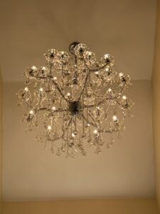 Lighting and Dedicated Circuits in Colts Neck, NJ — Spartan Home Pros