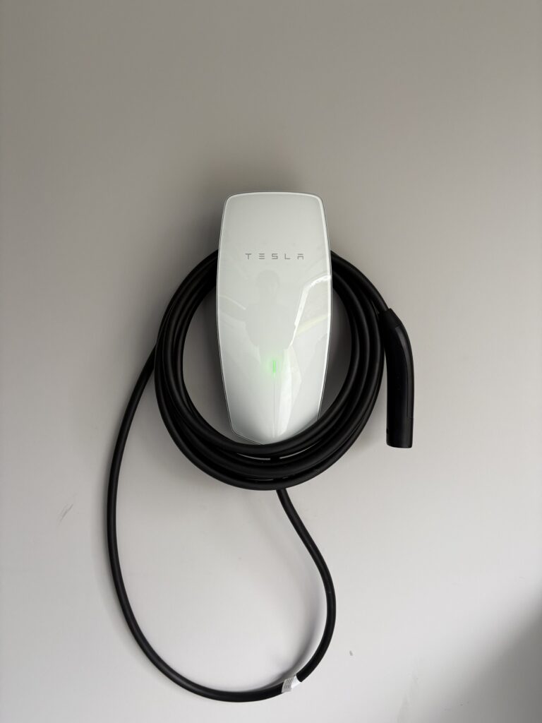 Home EV Charger Wiring in Livingston, NJ — Spartan Home Pros