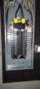 Panel Upgrades and Service Replacements in Long Hill, NJ — Spartan Home Pros