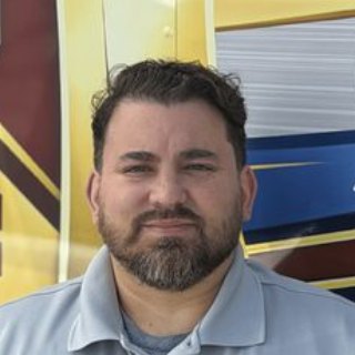 Mariano Gonzalez, owner of Spartan Home Pros