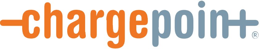 ChargePoint logo