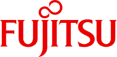 Fujitsu logo