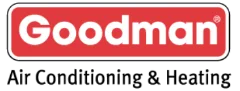 Goodman logo