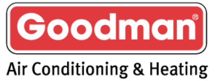 Goodman logo