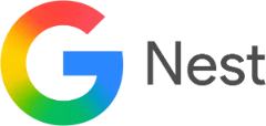 Google Nest logo