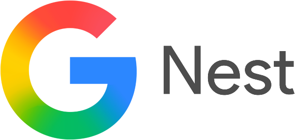Google Nest logo