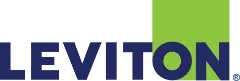 Leviton logo