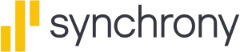 Synchrony financing