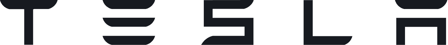Tesla logo β Spartan Home Pros is a Tesla Certified Installer